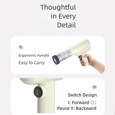 Machine à pâtes automatique