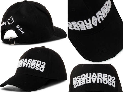 Dsquared2 rare double - double, miroir