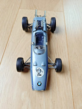 Schuco BMW Formel 2 ref 1072 1/16eme