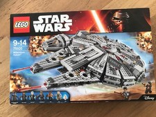 LEGO - Star Wars Le Faucon
