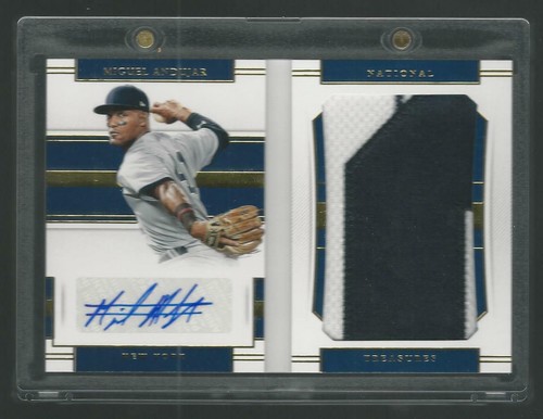 2018 national treasures miguel - national,