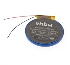 Batterie pour Garmin