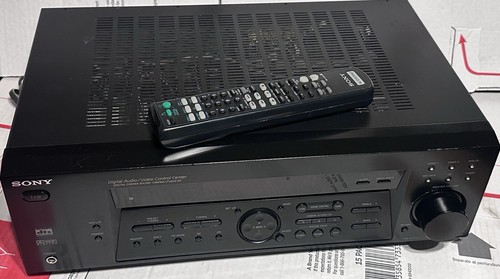 Sony str k740p channel - str-k740p, 5.1