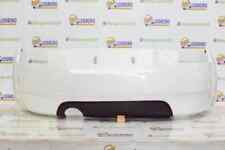 8N0807511 pare-choc arrière