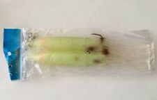 8 NEW Rigged Big Game Squid Trolling Fishing Lure 7.5"