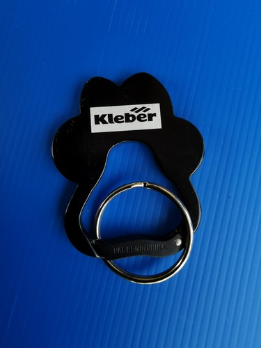 Porte clé kleber - porte,