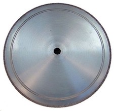 Butw 10 " Cranté Bordure