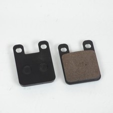 Plaquette de frein Teknix pour