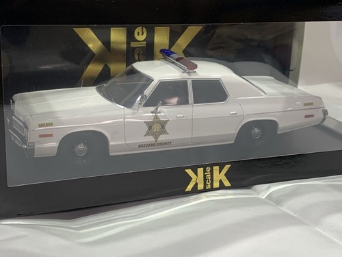 Kkscale dodge monaco - dodge, 1974