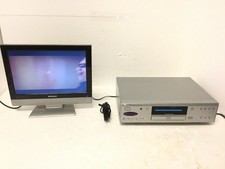 Philips DVDR985/172 DVD