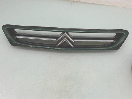 Calandre citroen xsara phase - calandre, 1