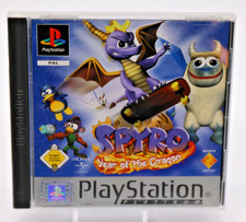 SPYRO : YEAR OF THE DRAGON -