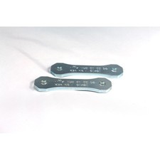 Kit de rabaissement de selle