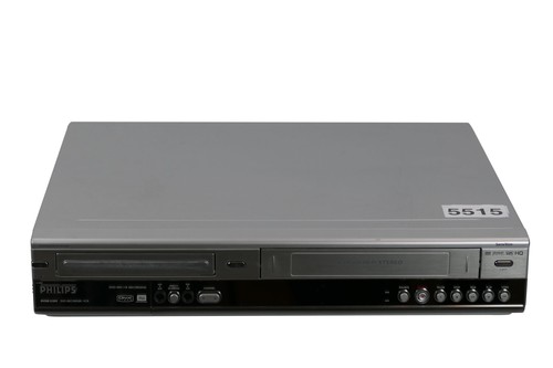 Philips dvdr3320v combi - dvdr3320v/05, |