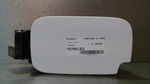 Trappe essence peugeot - trappe,