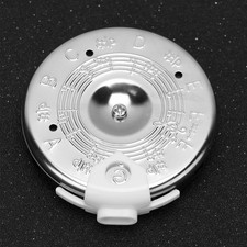  13 Tone Harmonica Chromatique