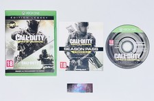 Call Of Duty Infinite/Modern