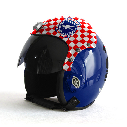 Hgu flight helmet - flight,