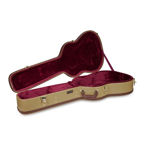 Inch archtop acoustic - inch, jazz