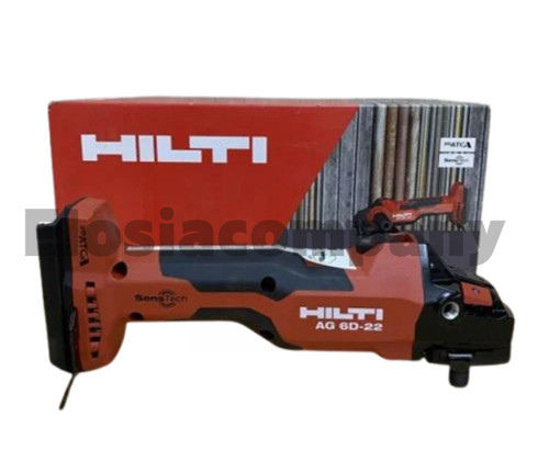 Hilti nuron kit de - hilti,