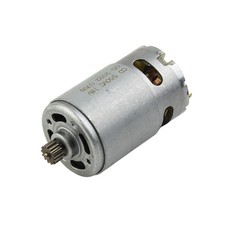 RS550 Motor 13 Dents For-Bosch