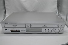 Combi Magnétoscope DVD