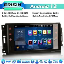 8-Core 64GO Android 14