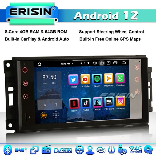 Core 64go android 14 - 8-core,