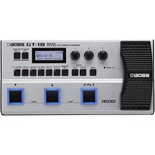 Multi-effecteurs BOSS/GT-1B