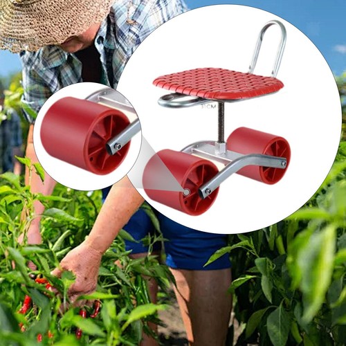 Chariot jardin roulettes - jardin,