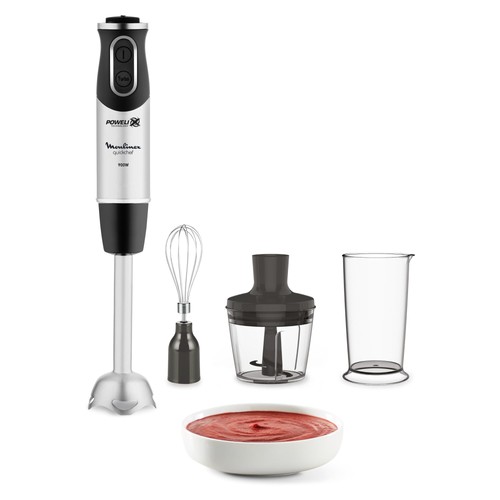Pied mixeur lames powelix - pied,