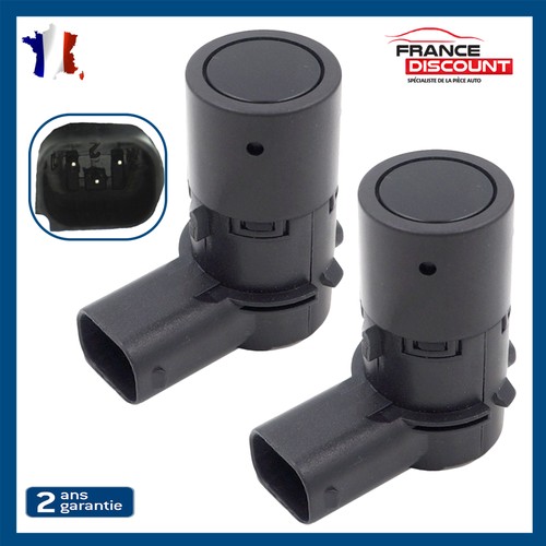 Capteur recul stationnement - recul,