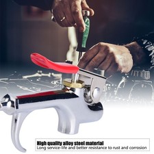 12mm Mini Air Blow Gun Alloy