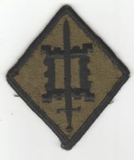 18th ENGINEERS BRIGADE - US