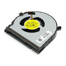 Original CPU Cooling Fan for HP Envy 17-N000 M7-N series 813798-001 PC