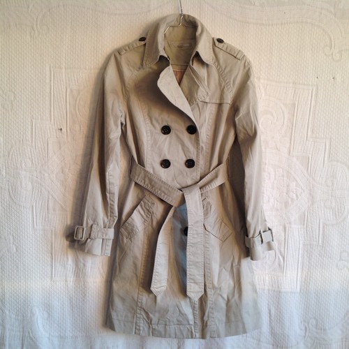Etam trench femme - trench, (