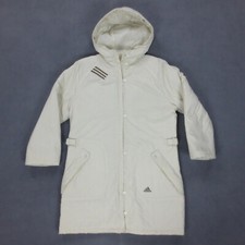 Doudoune Longues Capuche