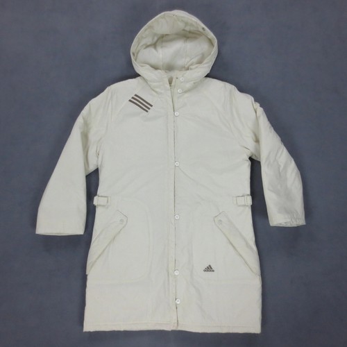 Doudoune longues capuche - doudoune,