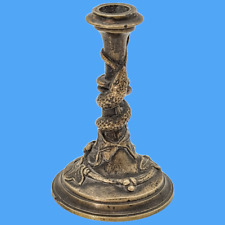 bibelot bronze sculpture