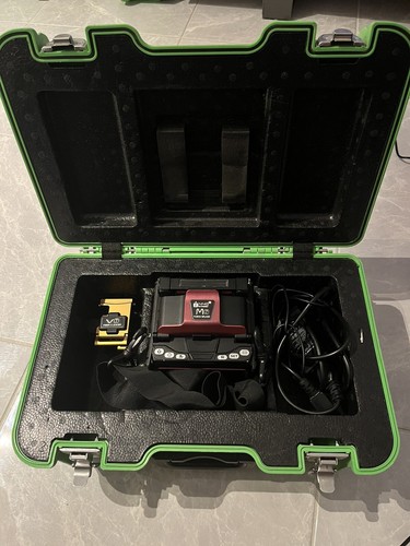 Soudeuse fibre optique - soudeuse,
