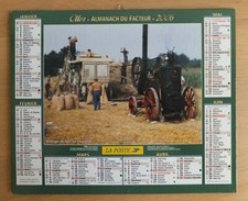 Almanach du Facteur 2006 -
