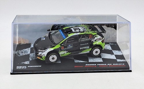 Altaya die cast - altaya, 1/43