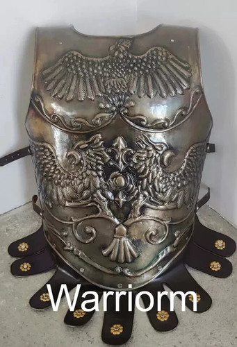 Chevalier romain cuirass