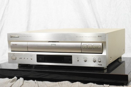 Lecteur disque laser - de,