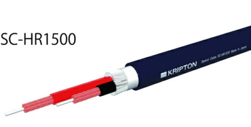 Kripton hr1500 speaker - sc-hr1500,