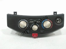 COMMANDE DE CHAUFFAGE