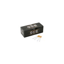 Boîte de 250 tubes pour