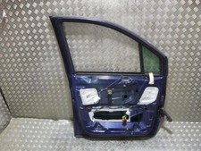 Porte avant gauche PEUGEOT 807