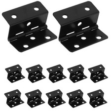  20 Pcs Caisse Pliante En Bois