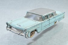 BK359 Dinky Toys France #532 Lincoln Première - bleu C/-